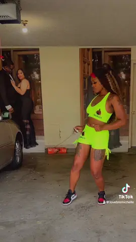 A post by @lovebremichelle on TikTok caption: Beenndd!!! #bremichellepage #fypシ゚viral #fyp 