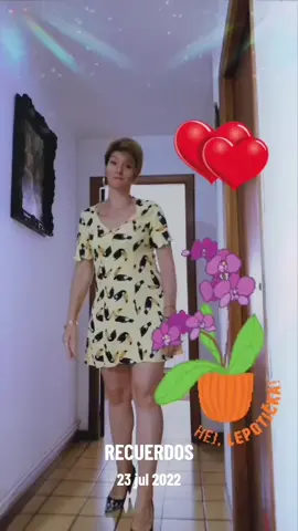 A post by @stelua33 on TikTok caption: #Recuerdos