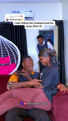A post by @annie.koncept8 on TikTok caption: Replying to @Ëłłę źiñõ🌸❤️  Lady follow her husband and his lover (Part 2) #AnnieKoncept #HelpHomeless #shortfilms #homeless #richman #helpingothers #motivational #inspiring #inspirationalstories #educatingstory 