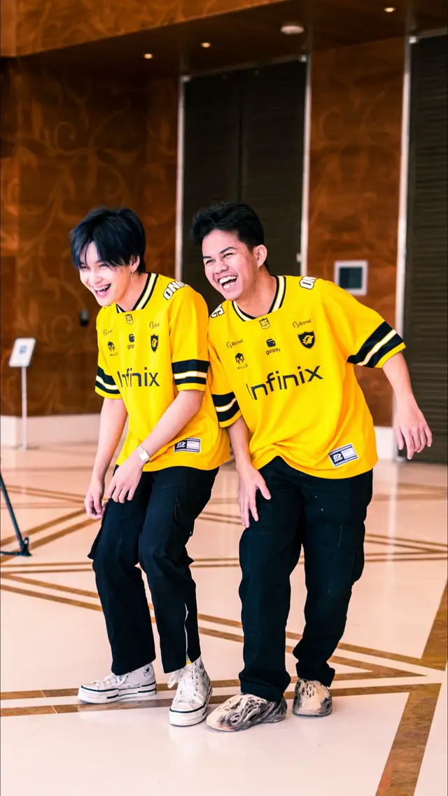 A post by @mlbbesports_official on TikTok caption: A sneak peek behind the scenes for the MSC 2025 media day! 🤩 It's our pleasure to host and wish you all good luck for your MSC journey 😉 Your time to encounter the unknown starts here 👇 🗓 Group Stage July 23rd - 27th 🗓 Knockout Stage - July 30th - 31st 🗓 Semi Finals - August 1st  🗓 3rd Place & Grand Finals - August 2nd 📍 LOCATION: Riyadh Boulevard Park 2 #MLBBEsports #MLBB #EWCxMSC #EWCxMSC2025 #MobileLegendsBangBang #MSC2025 #MSCatEWC25 #EncounterTheUnknown