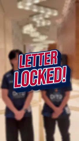A post by @mlbbesports_official on TikTok caption: This episode of Letterlocked features Team Liquid PH's San-San duo! 🙌 #MLBBEsports #MLBB #EWCxMSC #EWCxMSC2025 #MobileLegendsBangBang #MSC2025 #MSCatEWC25 #TLPH #Sanji #Sanford #TeamLiquid 