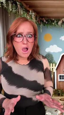 A post by @thenursery_nurse on TikTok caption: Follower Story #thenurserynurse #classism #classist #nursery