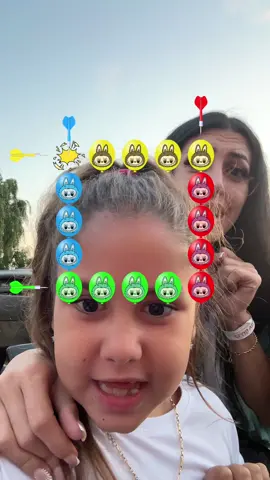 A post by @madalinasiss on TikTok caption: #labubu 