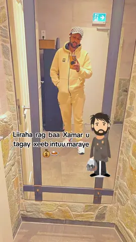 A post by @idrispepe on TikTok caption: Soo dhoweeya Masaakinta Xamar wa lama huran #idrispepe🇸🇴🇩🇪 
