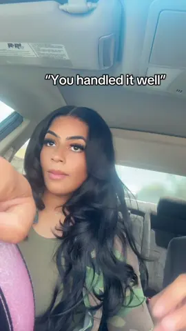 A post by @bigmuffy_ on TikTok caption: This is just a reminder to let you know that healing is possible, and most definitely obtainable !!You really don’t know the unfortunate level of significance that a situation has on you until you look back at it. I’ll be a liar and a hypocrite if I said that I was completely healed and good to go. I still have a long way, but ✨choosing me✨was by far one of the best decisions that I would never be made to feel bad about!  You really don’t know how bad a SITUATION drains you I’m not necessarily gonna say a person I would never discredit that, but when you allow yourself to be depleted of every living fiber in your body, you don’t realize it until you’re out of it! & I thank God for deliverance I wouldn’t change anything about the situation. It was a learning experience for me and I am forever grateful to have experienced it believe it or not.❤️ cheers to love & life, and life more abundantly! #bigmuffy #fyp 