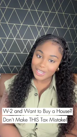A post by @kcole_themortgagelender on TikTok caption: If your a W-2 employee and looking to become a first time home buyer….stay tune for the more you know!! #t#themorevouknow#h#homeownershipf#firsttimehomebuyerr#realestater#realestateinvestingf#fhak#keytolendingm#mortgageadviceh#howtobuyahousem#mortgagebrokerh#homeownerfy 