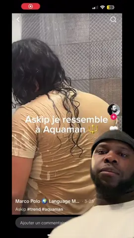 A post by @sonny_spam05 on TikTok caption: #devinelapersonne A quoi bon ? 