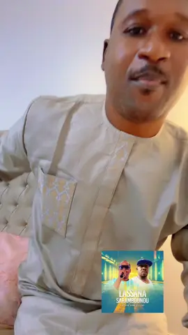 A post by @lassanahawa1 on TikTok