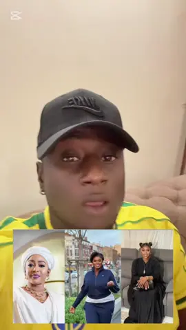 A post by @djafounou_soninke2 on TikTok caption: Bravo à la justice 