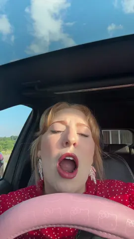 A post by @denitabarr on TikTok caption: Lmfao ok tho 