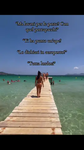 A post by @jessycorazzi07 on TikTok caption: E chi più ne ha, più ne metta… #perte #fyp #viral 