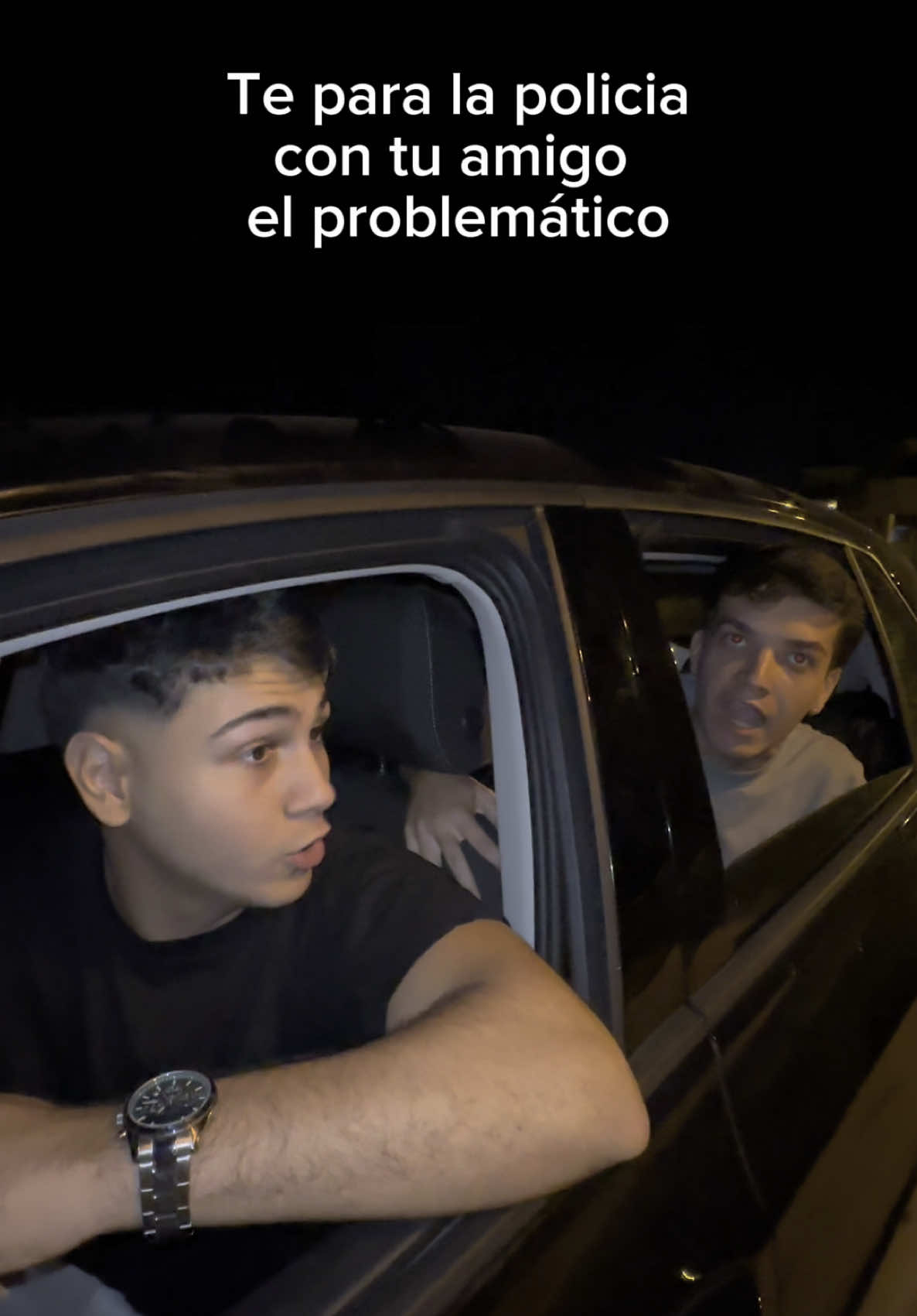 A post by @marcloper on TikTok caption: 467k en ig? Marclopeer con @Galesote 