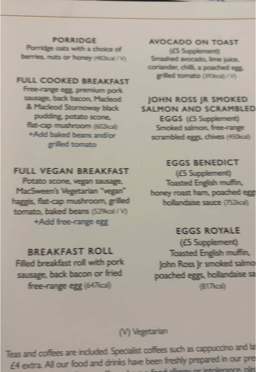 A post by @itsdaddymay on TikTok caption: We are fuelled and ready for another round of golf! #daddymay #mayfamily #mayfamilypub #russellarms #family #boystrip #gifted #hotel #breakfast @Golf Travel Centre🏌️‍♂️🛩️ @Macdonald Hotels & Resorts 