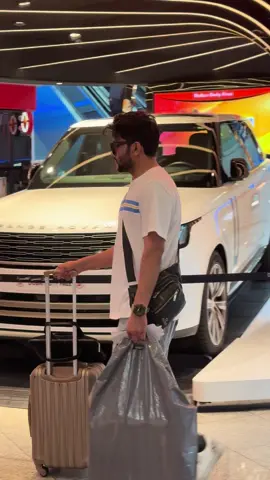 A post by @ali_khan110 on TikTok caption: Meri favorite car 🚗 😅 #ali110hyderabadi 