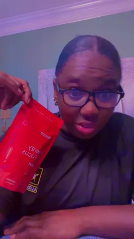 A post by @retired_soulja_girl_ga on TikTok caption: @Neuro Gum is on sale!!! It’s currently 35% off  get it before it’s gone #neurogum #sale #tiktokshop 