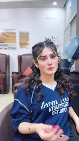 A post by @kubrakhan665 on TikTok caption: ❤️#kubrakhan665 