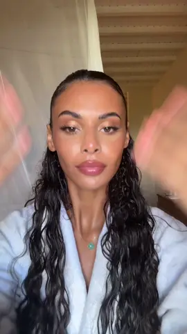 A post by @sophpiper_ on TikTok caption: Got there in the end 😂🍻 tonight’s glam @NARS Cosmetics 