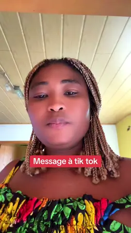 A post by @beabal237 on TikTok caption: #message àvtik tok#viral #fyp 