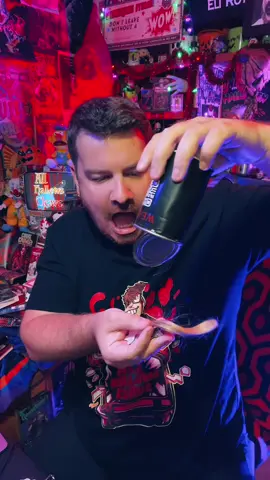 A post by @allhallowscleave on TikTok caption: Yeah I have No words for this…@WEAPONS #weaponsmovie #horror #horrortok 