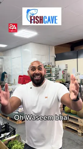 A post by @2aproductionlimited on TikTok caption: Fishcave ॥ Birmingham 