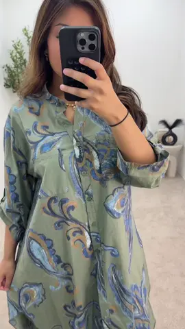 A post by @hushcatties on TikTok caption: #hushcatties #coordset #modestfashion #outfitinspo 