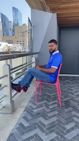 A post by @nirobwalid on TikTok caption: Beautiful view from River side #nyc #sylheti_fua #Tatcha 