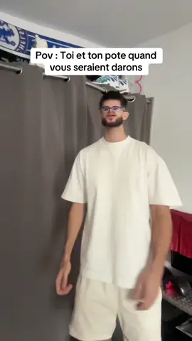 A post by @imdylanoff on TikTok caption: Elles vont pas être contentes les copines 