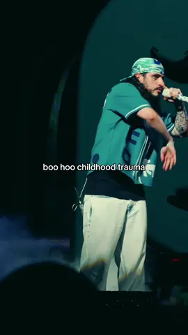 A post by @russ on TikTok caption: boo hoo 