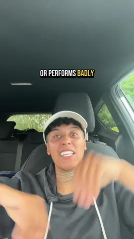 A post by @yourfavouritegemini666 on TikTok caption: Give her a football knighthood already 