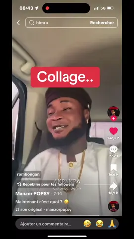 A post by @sonny_spam05 on TikTok caption: #devinelapersonne Je veux voir ce feat 