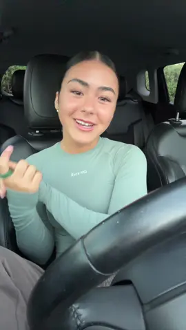 A post by @katelynnnmtz on TikTok caption: Leg day AGAIN 😭😭 #gym #legday 