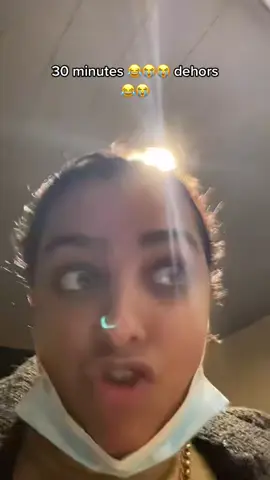 A post by @dinnissa on TikTok caption: ON A TOUS DÉJÀ VÉCU ÇA                     🤣🤣🤣🤣🤣🤣🤣🤣🤣🤣🤣#pourtoii #famille #dinnissa 