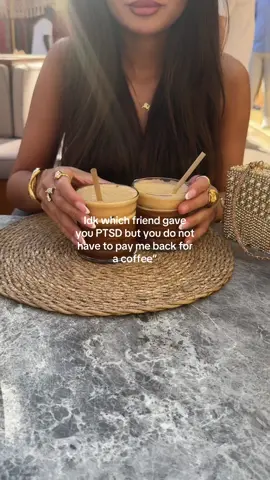 A post by @nicolinafrisk on TikTok caption: What da helly ☕️🤎