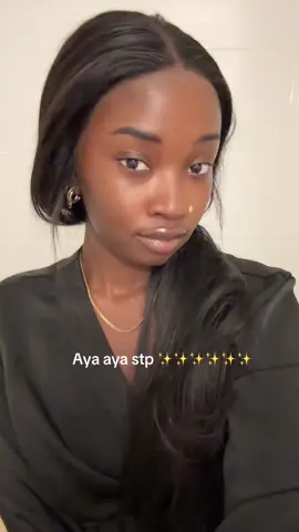 A post by @amiinatoxx on TikTok