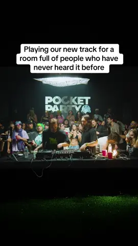 A post by @weareknowgood on TikTok caption: We had it all, we just had no idea #edm #bassmusic #dubstep #fyp #knowgood #hiphop 