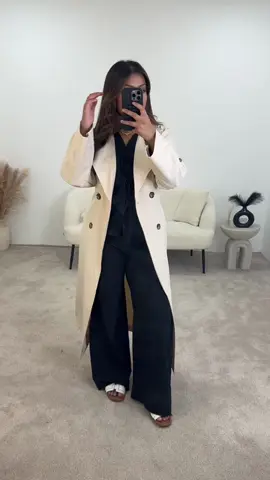 A post by @hushcatties on TikTok caption: #hushcatties #jacket #modestfashion #fashiontiktok #viraltok 