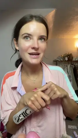 A post by @brookehyland_1 on TikTok caption: Dinner and a show tonight to see our star, @brittanypent ❄️⭐️ @ColourPop Cosmetics @Shop MAKE Beauty 