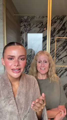 A post by @perriesian on TikTok caption: Well now I’m mentally scarred for life x #fyp #mum #trends 