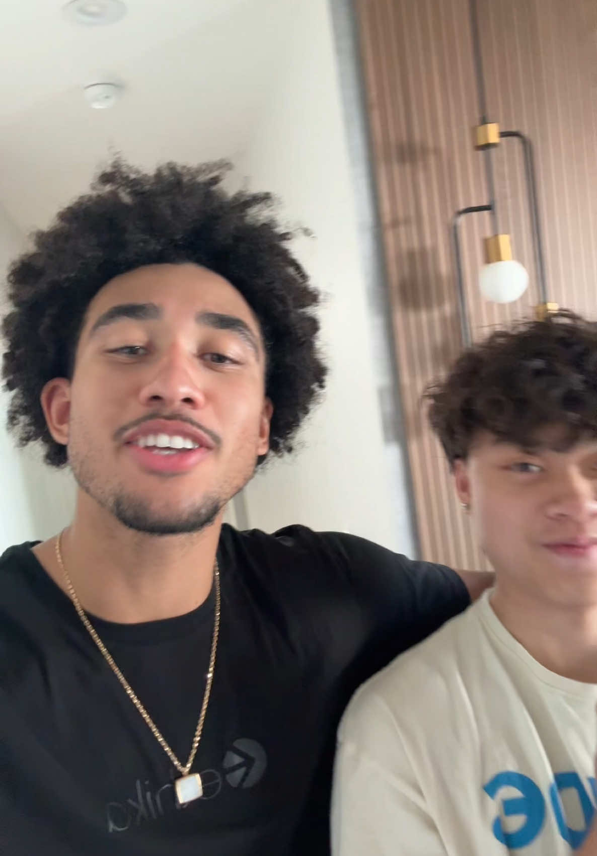 A post by @jaredmccain on TikTok caption: Favorite song rn ft. CUZZZII 🤞🏽🤞🏽🤞🏽🤞🏽