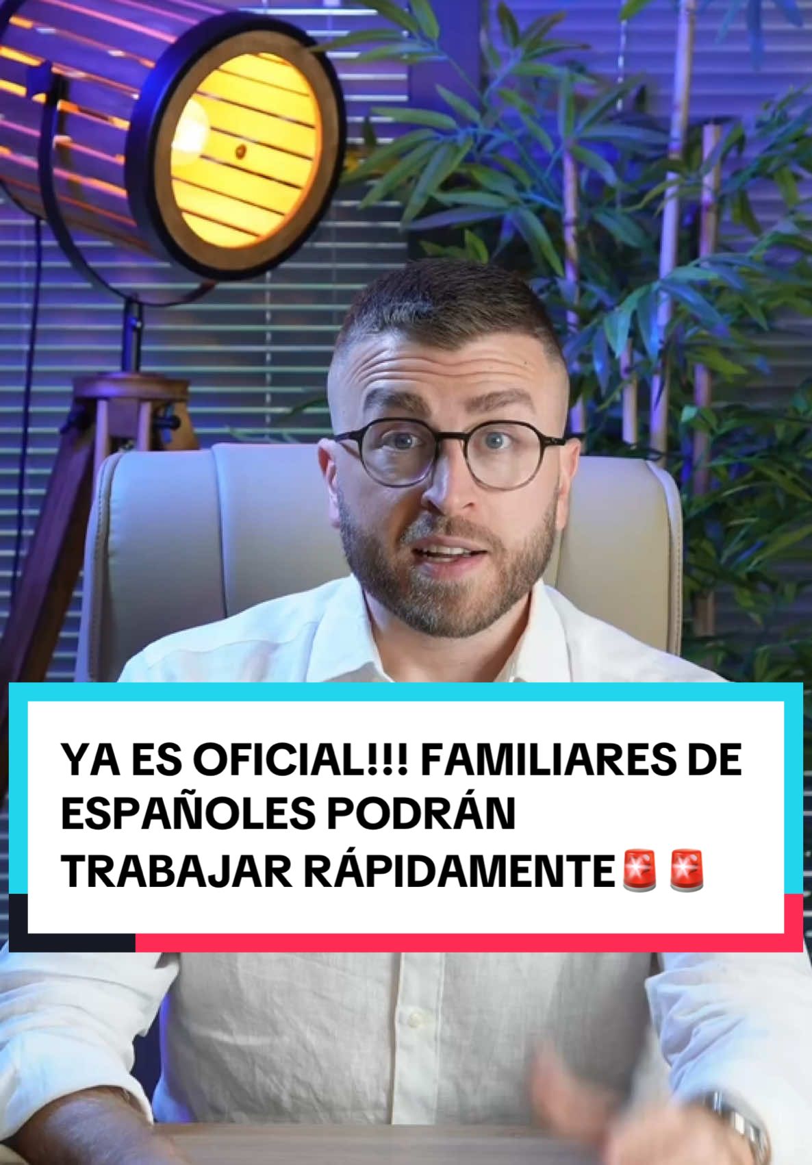 A post by @abogadoextranjeria on TikTok