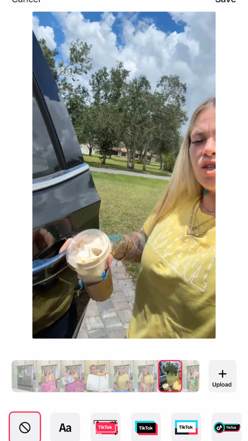 A post by @itsmamacookie on TikTok caption: I should’ve known when he woke up this morning super early🥺 he’s feeling much better now🥰🤞#grwm #occupationaltherapy #fyp #morningroutine #mamacookie #packabagwithme #nunezfamilyrealitytv #nunezfamilyof4 