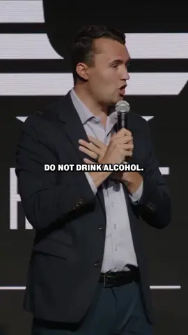 A post by @charliekirkdebateclips on TikTok
