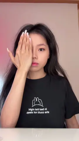 A post by @serenalexoxo on TikTok caption: Grwm ASMR💕 Product: - @Silcot - Cotton Pads - @Heveblue Cosmetics - Salmon Caring Centella Toner - @Biodance Store US - Collagen Gel Toner Pad - @physiogel_usa - Red Soothing Al Lotion - @ROUND LAB - Birch Juice Moisturizing Sunscreen - @LaRochePosayUS - Thermal Spring Water Spray Mist - @Maybelline NY - Super Stay Lumi-Matte Foundation - @Flower Knows Makeup - Butterfly Cloud Collar Embossed Six-Color Makeup Palette 01 & Violet Strawberry Rococo Embossed Blush G01 - @클리오 찐 Superproof Brush Liner 02 & K*Il Lash Superproof Mascara Long Curling - @ETUDE USA @etudeofficial.global - Reborn Maker Natural Liner - @rom&nd global - Glasting Gloss 03 Rose Finch & 08 Cherry Up - @Decorte - Translucent Powder - @Fillimilli - S Fitting Flat Foundation Brush 826 & Soft Makeup Sponge & Eye Makeup Brush Collection #makeupasmr #koreanmakeup #japanesemakeup #grwm #grwmroutine #asmr #kbeauty 