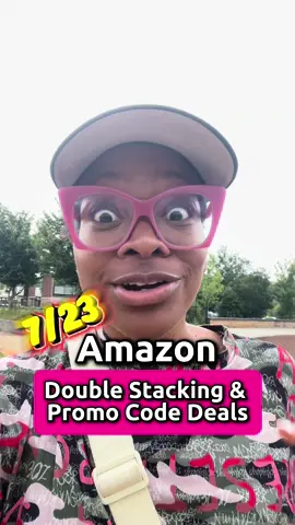 A post by @heyimdee_ on TikTok caption: STOP payingfull price! 10 Amazon deals to help you save BIG! 👉Iink in bi0 for deals & codes! #amazondeals #promocodes #onlinesales #onlinedeals #amazondealstoday #couponcodes #amazon 