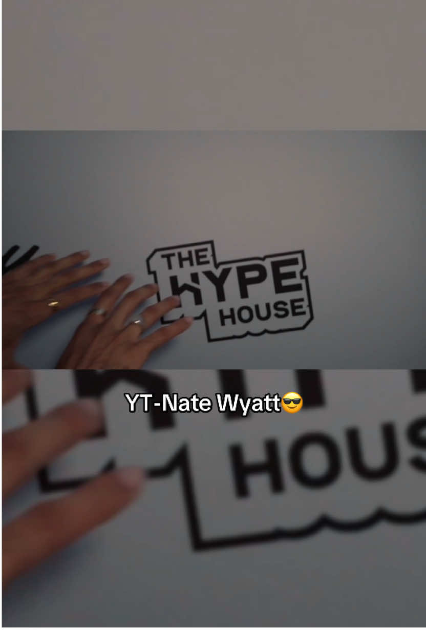 A post by @nate_wyatt on TikTok caption: Trip down memory lane 