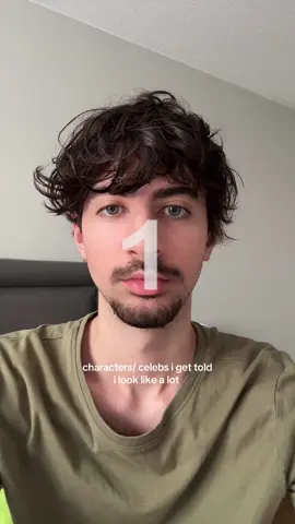 A post by @filipe_diass on TikTok caption: too many doppelgangers i suppose 