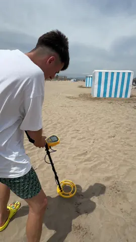 A post by @diegxnister on TikTok caption: Publi Que niño no ha soñado con encontrar un tesoro y más si es de Delial de @Garnier ES #proteccionsolar #cuidadodelapiel #garnier #spf #sunscreen