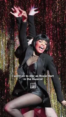 A post by @bet on TikTok caption: In 2016, Michelle Williams spoke her vision, and now she’s living it. From gospel to Broadway, home collections to healing convos, she really does it all. Happy Birthday to a true multi-hyphenate. 🎂🖤 #MichelleWilliams #LeoSZN #BEING