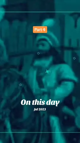 A post by @worldwideknowledgeaj2 on TikTok caption: #onthisday