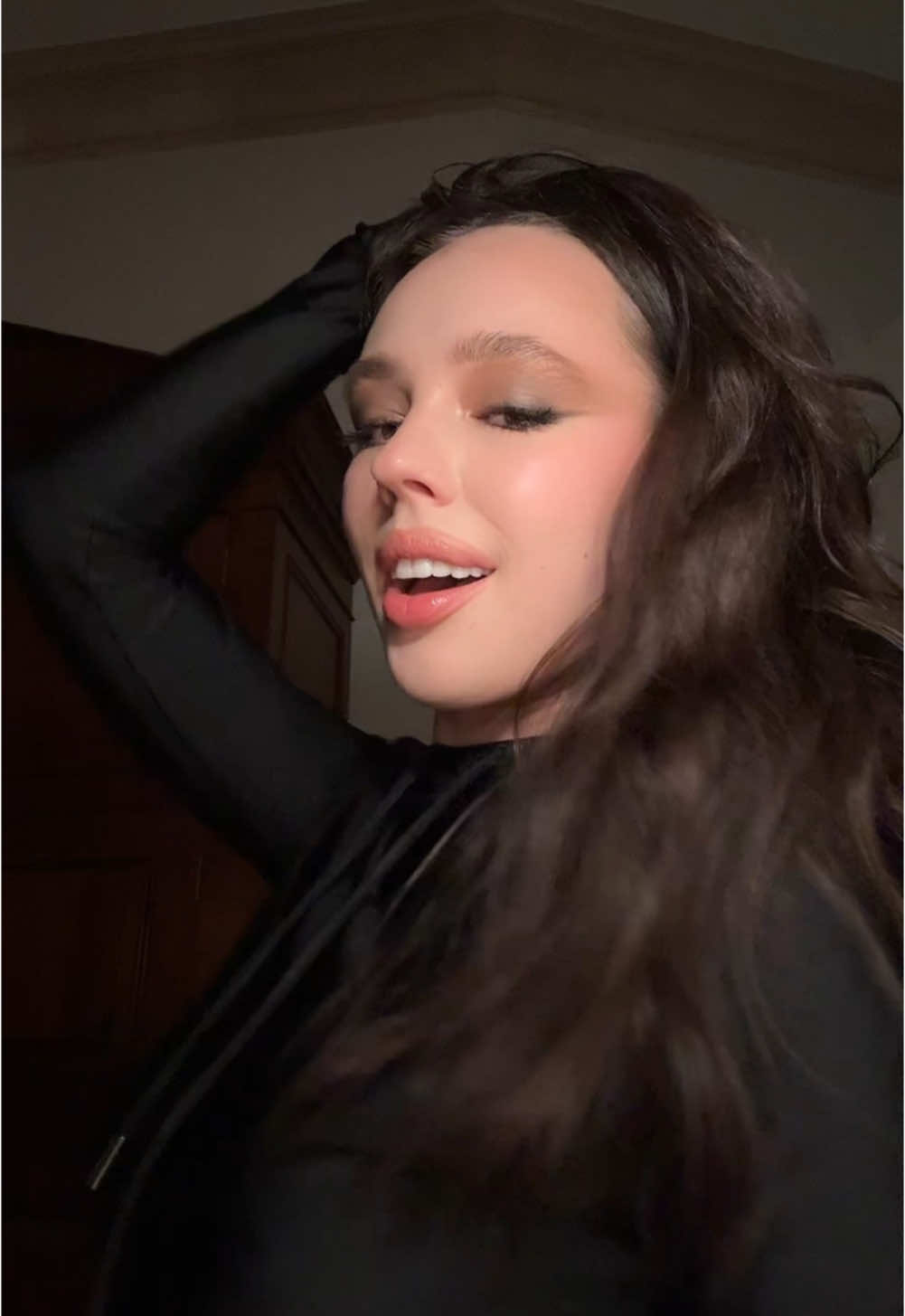 A post by @instasamka on TikTok caption: Classic 